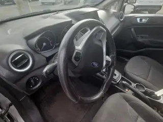 Ford Fiesta 2016 SE 4dr Hatchback