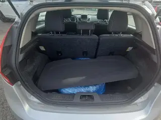 Ford Fiesta 2016 SE 4dr Hatchback