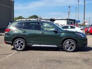 2024 Subaru Forester Touring