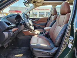 2024 Subaru Forester Touring