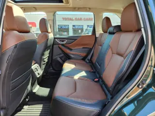 2024 Subaru Forester Touring