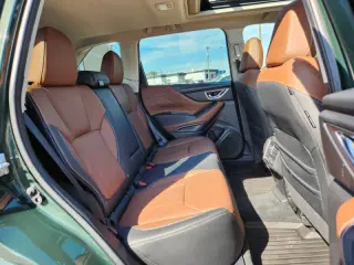 2024 Subaru Forester Touring