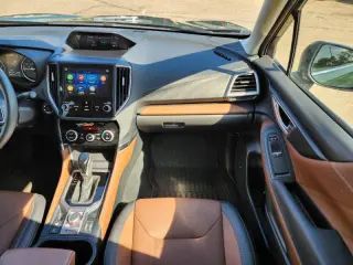 2024 Subaru Forester Touring