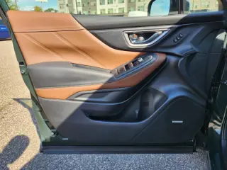 2024 Subaru Forester Touring