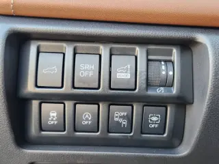 2024 Subaru Forester Touring