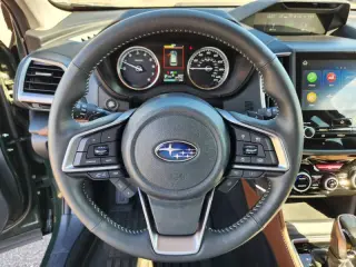 2024 Subaru Forester Touring
