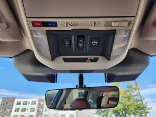 2024 Subaru Forester Touring
