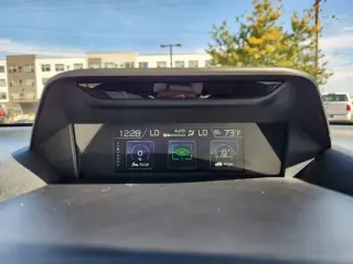 2024 Subaru Forester Touring