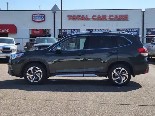 2024 Subaru Forester Touring