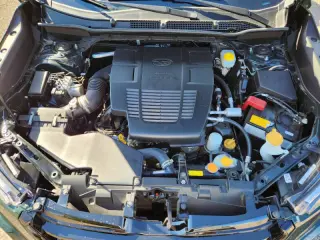 2024 Subaru Forester Touring