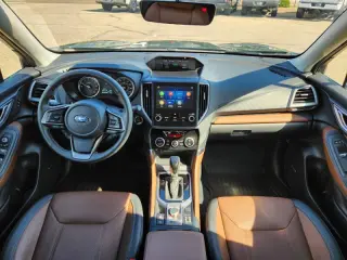 2024 Subaru Forester Touring
