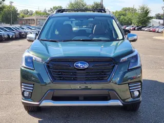 2024 Subaru Forester Touring