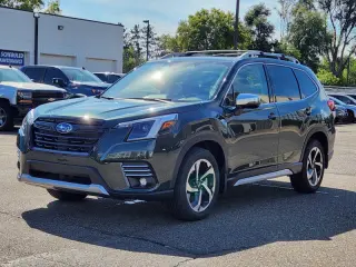 2024 Subaru Forester Touring