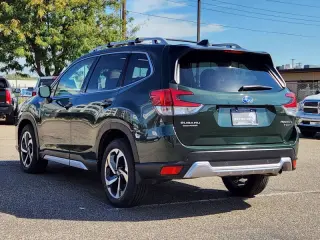 2024 Subaru Forester Touring
