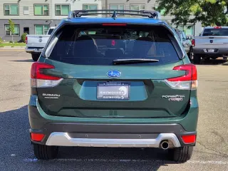 2024 Subaru Forester Touring