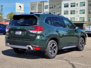 2024 Subaru Forester Touring
