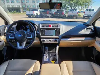 2017 Subaru Outback 3.6R Limited