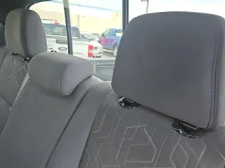 Toyota Tacoma 2018 4x4 TRD Pro 4dr Double Cab 5.0 ft SB 6M