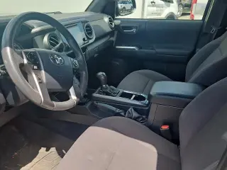 Toyota Tacoma 2018 4x4 TRD Pro 4dr Double Cab 5.0 ft SB 6M