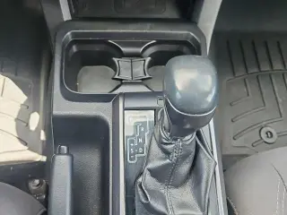 Toyota Tacoma 2018 4x4 TRD Pro 4dr Double Cab 5.0 ft SB 6M