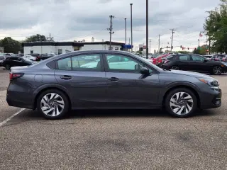 2025 Subaru Legacy Limited