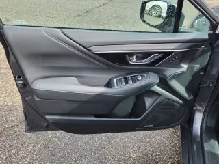 2025 Subaru Legacy Limited