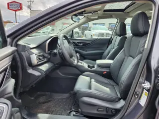 2025 Subaru Legacy Limited
