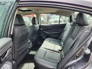 2025 Subaru Legacy Limited