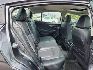 2025 Subaru Legacy Limited