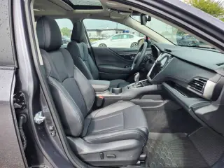 2025 Subaru Legacy Limited