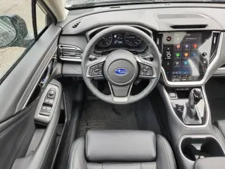 2025 Subaru Legacy Limited