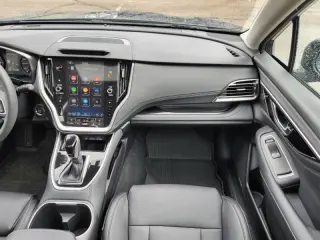 2025 Subaru Legacy Limited