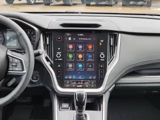2025 Subaru Legacy Limited