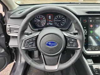 2025 Subaru Legacy Limited