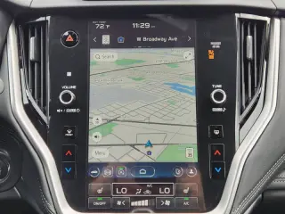 2025 Subaru Legacy Limited