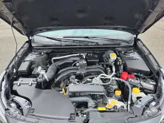 2025 Subaru Legacy Limited