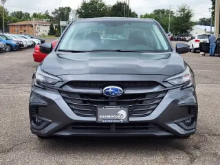 2025 Subaru Legacy Limited