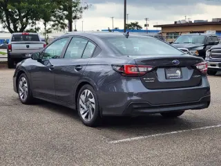 2025 Subaru Legacy Limited