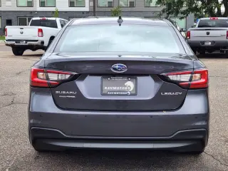 2025 Subaru Legacy Limited