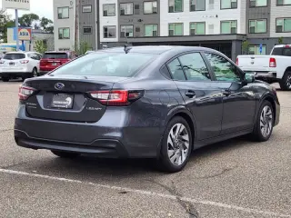 2025 Subaru Legacy Limited