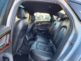 2018 Audi A6 3.0T quattro Premium Plus