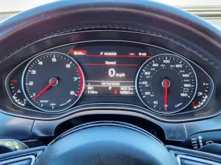 2018 Audi A6 3.0T quattro Premium Plus