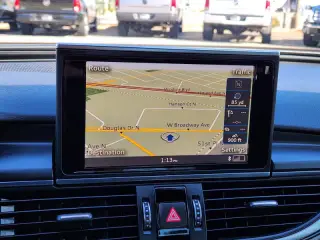 2018 Audi A6 3.0T quattro Premium Plus