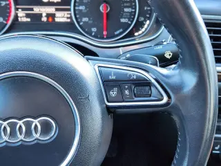 2018 Audi A6 3.0T quattro Premium Plus