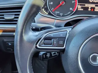 2018 Audi A6 3.0T quattro Premium Plus