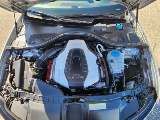 2018 Audi A6 3.0T quattro Premium Plus