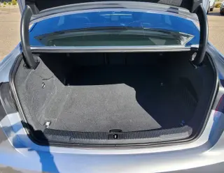 2018 Audi A6 3.0T quattro Premium Plus