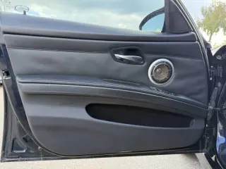 2008 BMW M3