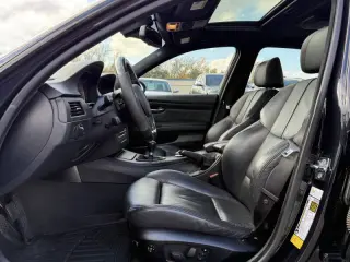 2008 BMW M3