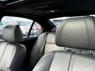 2008 BMW M3